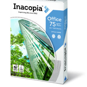 BOND INACOPIA CARTA BLANCO OFFICE 75 GRS. <br> <p style="font-size: 12px;">SKU: (BINCBL37L)</p>