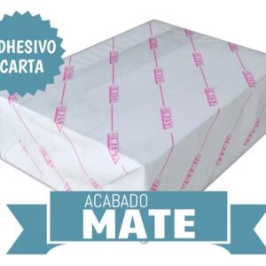 ADHESIVO MATE 51X66 DIMASA PLUS <br><p style="font-size: 12px;">SKU: (CB558IK)</p>