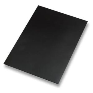 CARTULINA NEGRO 50X61 170GRS/BLACK <p style="font-size: 12px;">SKU: (CINE50)</p>