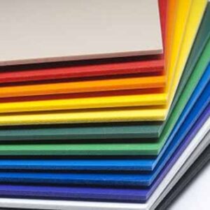 PVC ESPUMOSO