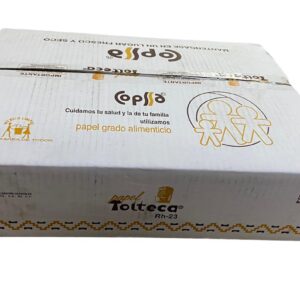 TORTIPACK