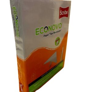 PAPEL REVOLUCIÓN